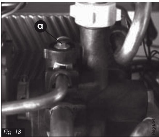 SAUNIER DUVAL ISOFAST C 24 E V - Réglage du début du circuit chauffage - 3