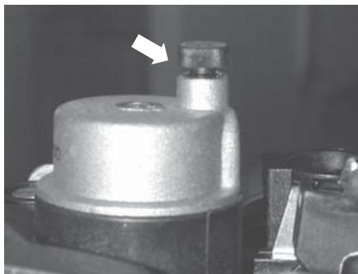 SAUNIER DUVAL THEMA 25 - Alimentation gaz - 6