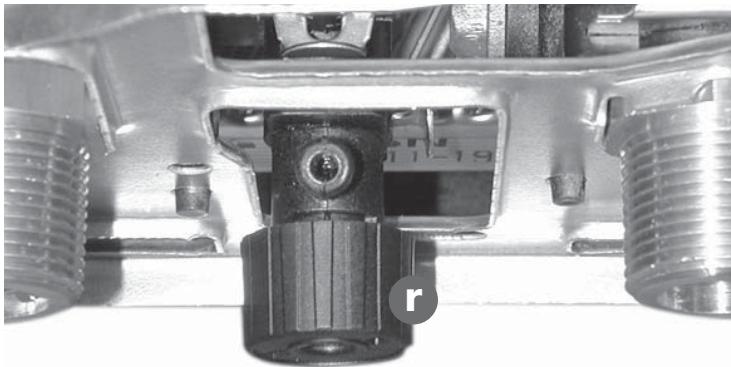 SAUNIER DUVAL THEMA 25 - Vidange du circuit sanitaire - 2
