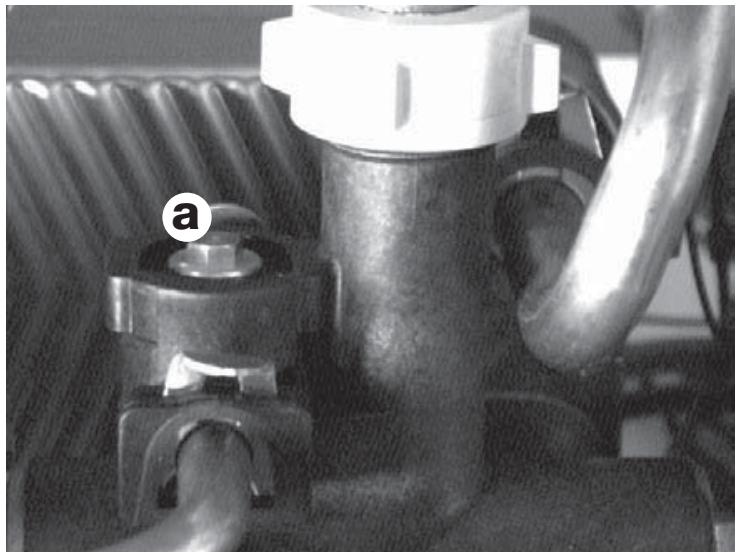 SAUNIER DUVAL THEMA 25 - Alimentation gaz - 9