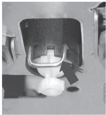 SAUNIER DUVAL THEMA 25 - Filtre "mousseur" (améliore le dégazage du circuit chauffage) - 1