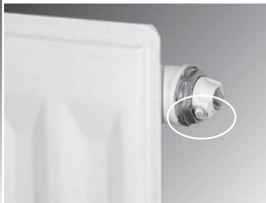 SAUNIER DUVAL THEMA 25 - Alimentation gaz - 5