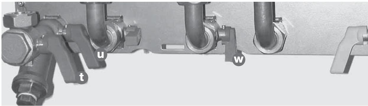 SAUNIER DUVAL ISOSPLIT F 30 E H-MOD - Maintenance - 6