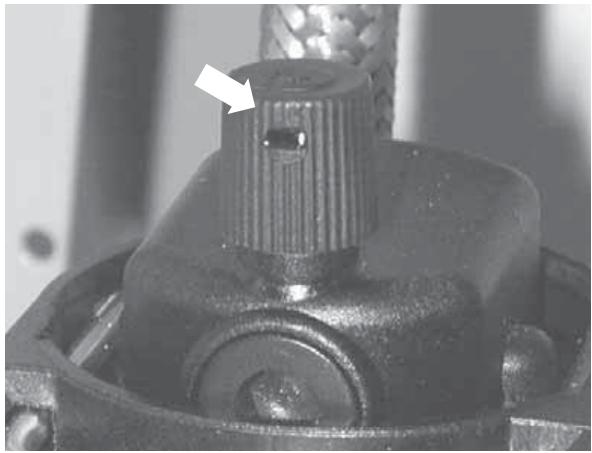 SAUNIER DUVAL ISOSPLIT F 30 E H-MOD - Remplissage des circuits - 6