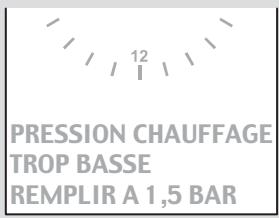 SAUNIER DUVAL ISOSPLIT F 30 E H-MOD - - Vous pouvez intervenir - 1