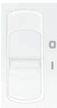 SAUNIER DUVAL ISOSPLIT F 30 E H-MOD - Allumage/arrêt de la chaudière - 1