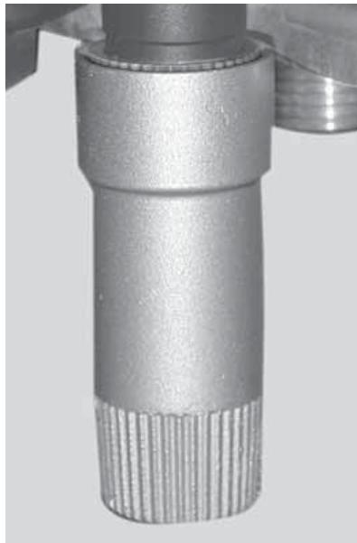 SAUNIER DUVAL ISOSPLIT F 30 E H-MOD - Mise en place de la chaudière - 1