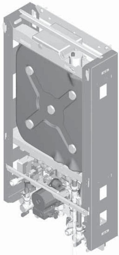 SAUNIER DUVAL ISOSPLIT F 30 E H-MOD - Les accessoires qui font la différence - 4