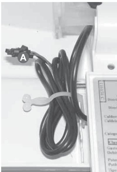 SAUNIER DUVAL ISOSPLIT F 30 E H-MOD - Important : - 2