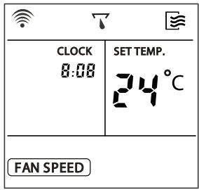 SAUNIER DUVAL SDH 12-050NW - 8.4-FUNCIONAMENTO DA DESUMIDIFI CAÇÃO - 2