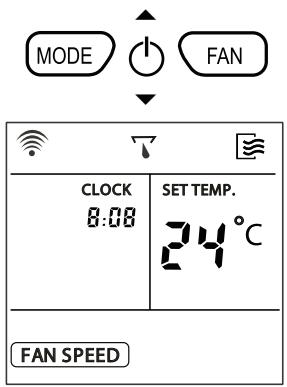 SAUNIER DUVAL SDH 12-050NW - 8.4- FUNCIONAMENTO DE LA DESHUMIDIFICACION - 1