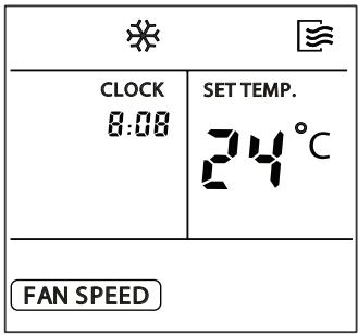 SAUNIER DUVAL SDH 12-050NW - PUESTA EN HORA DEL RELOJ - 1