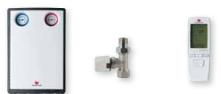 SAUNIER DUVAL Z 20C - Moduzone dans votre maison - 4