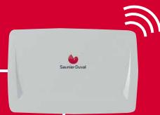 SAUNIER DUVAL Z 20C - Moduzone, la clef de votre bien-être - 1