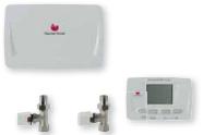 SAUNIER DUVAL Z 20C - Moduzone dans votre maison - 2