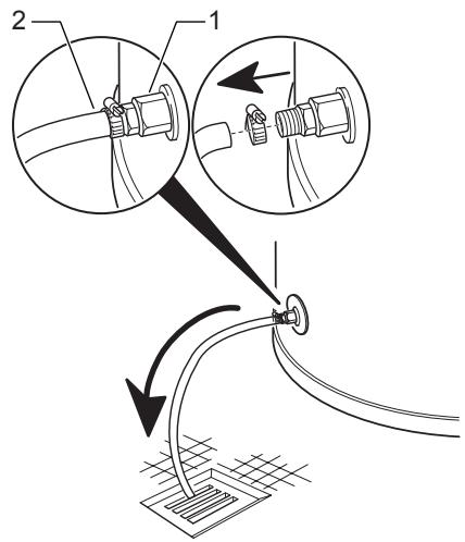 SAUNIER DUVAL FE 200 S - Spurgo del bollitore - 2