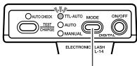 OLYMPUS FL-14 - CbeMka (peXnM TTL-AUTO) - 1