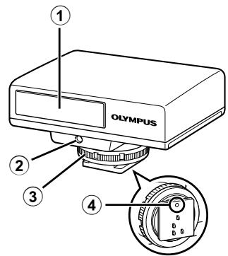OLYMPUS FL-14 - 1
