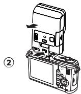 OLYMPUS FL-300R - Remarques - 2