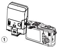 OLYMPUS FL-300R - Hinweise - 1