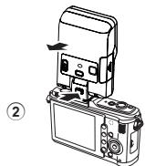 OLYMPUS FL-300R - Megjegyzések - 2