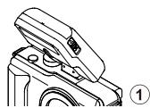 OLYMPUS FL-300R - CknabBaHne - 1