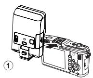 OLYMPUS FL-300R - Notes - 1