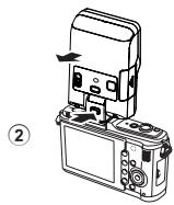 OLYMPUS FL-300R - Notes - 2