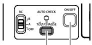 OLYMPUS FL-300R - Elektronisen salaman kytkeminen pälle - 1