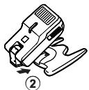 OLYMPUS FL-300R - Groep - 3