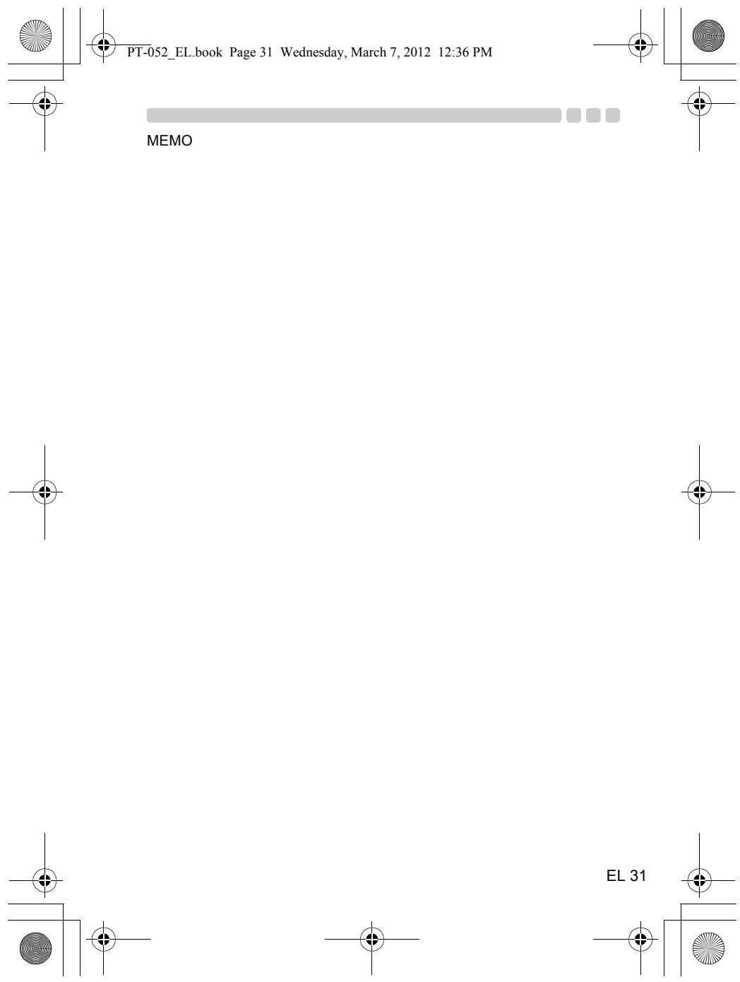 OLYMPUS PT-052 - Papexóμενa παρελκόμενa για PT-052 - 5