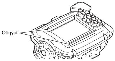 OLYMPUS PT-052 - Aqapεση - 1