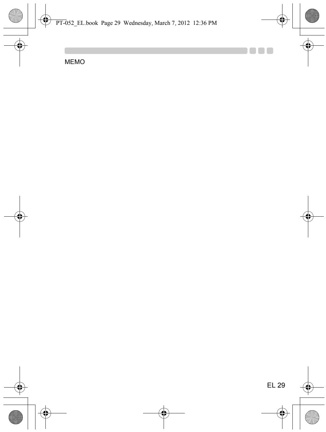 OLYMPUS PT-052 - Papexóμενa παρελκόμενa για PT-052 - 3