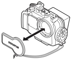 OLYMPUS PT-052 - ToTtEtnonkai aqapeoan tou kalumuato tsou kaokou - 1
