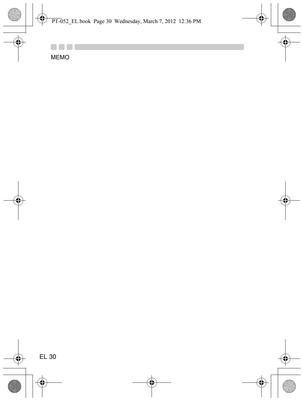 OLYMPUS PT-052 - Papexóμενa παρελκόμενa για PT-052 - 4