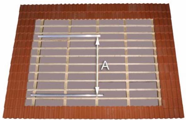 ELM LEBLANC CAPTEURS SOLAIRES FK210 - Inclinaison des capteurs - 22