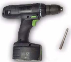 ELM LEBLANC CAPTEURS SOLAIRES FK210 - Outils: - 1