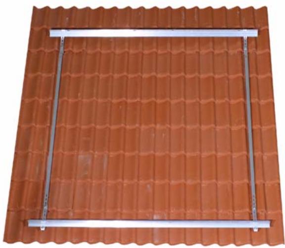 ELM LEBLANC CAPTEURS SOLAIRES FK210 - 1d: - 2