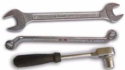 ELM LEBLANC CAPTEURS SOLAIRES FK210 - Outils: - 2