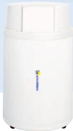 ELM LEBLANC MEGALIS NGLA 23-5H VMC - Trois solutions-types «chauffage + eau chaude accumulée» - 6