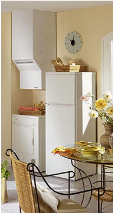 FRISQUET BICERAM - Les performances optimisées dans seulement 49,5 cm - 1