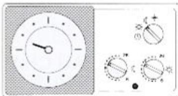 FRISQUET HYDROMOTRIX 32 KW - -Régulation automatique - 1