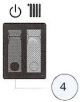 FRISQUET HYDROMOTRIX 32 KW - Extinction - 1