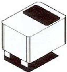 FRISQUET HYDROMOTRIX 32 KW - -Régulation automatique - 3