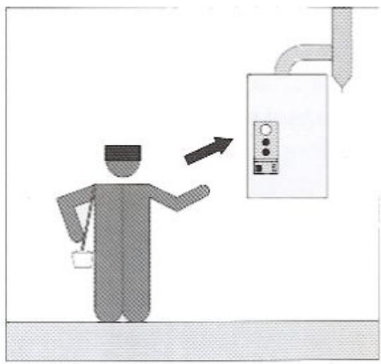 FRISQUET HYDROMOTRIX 32 KW - Doivent être respectés les textes suivants: - 4