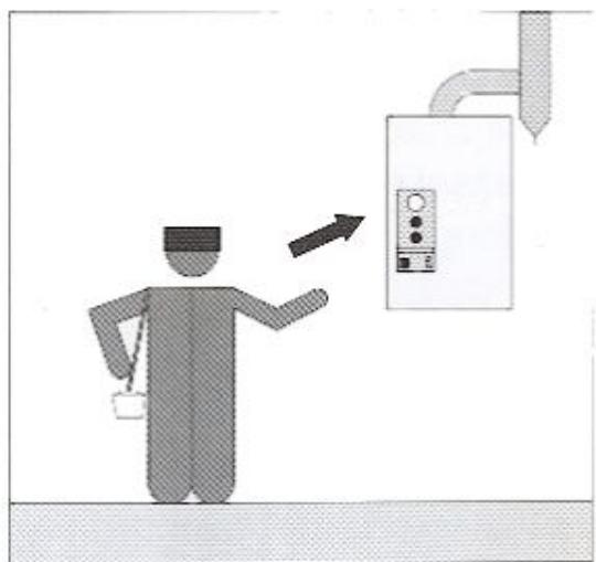 FRISQUET HYDROMOTRIX 40 KW - Doivent être respectés les textes suivants: - 4