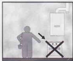 FRISQUET TGP MURALE 32 KW - Environnement - 4