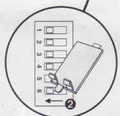 FRISQUET TGP MURALE 32 KW - Avertissement: - 6