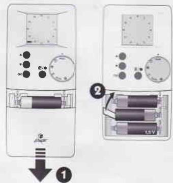 FRISQUET TGP MURALE 32 KW - - Fixation du satellite - 2