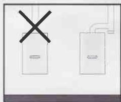 FRISQUET TGP MURALE 32 KW - Environnement - 3